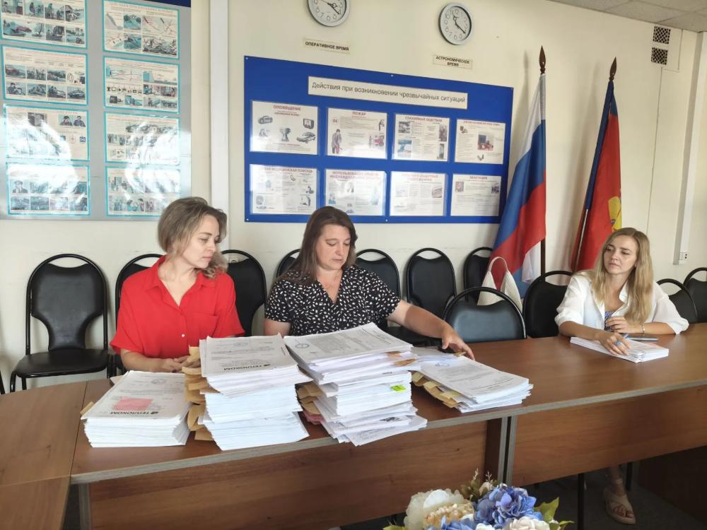 Во Владимирской области продолжается выплата субсидий на газификацию