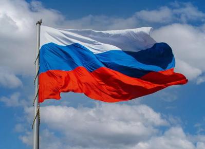 22 августа отмечается День государственного флага Российской Федерации.