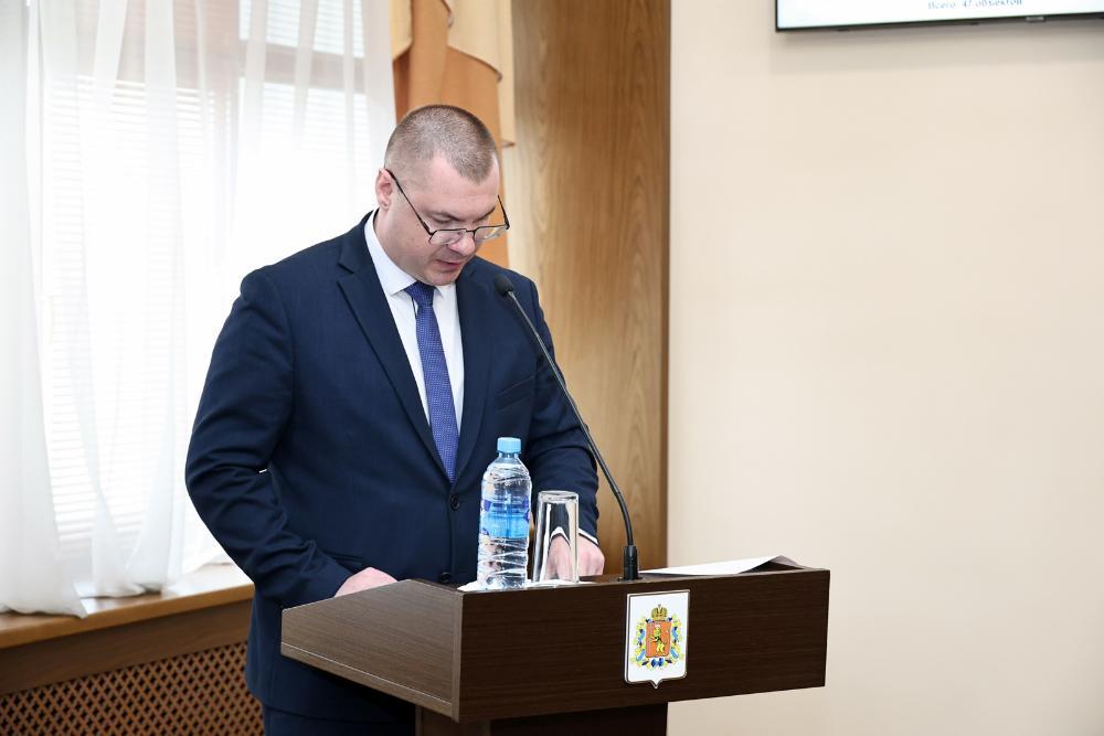 Более 75 тысяч жителей региона уже сделали свой выбор в голосовании за благоустройство в рамках федерального проекта «Формирование комфортной городской среды»