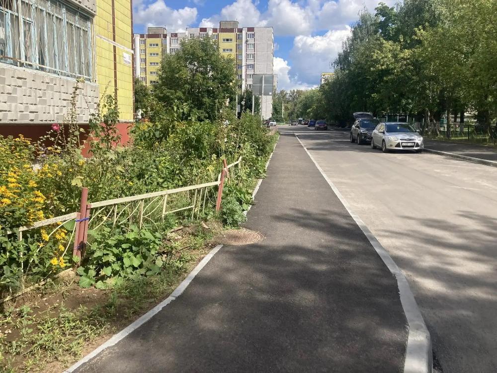 В рамках областного проекта «Благодвор» в этом сезоне уже благоустроена 231 территория