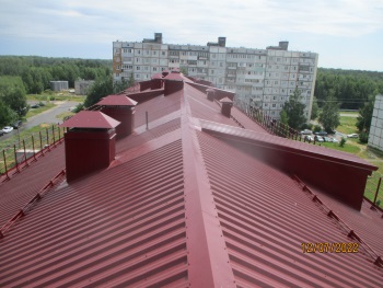 Во Владимирской области в рамках региональной программы капитального ремонта проведены работы в 5 419 многоквартирных домах