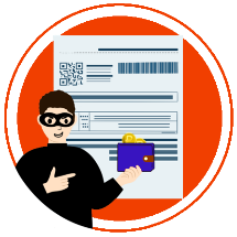 ВНИМАНИЕ! МОШЕННИКИ!